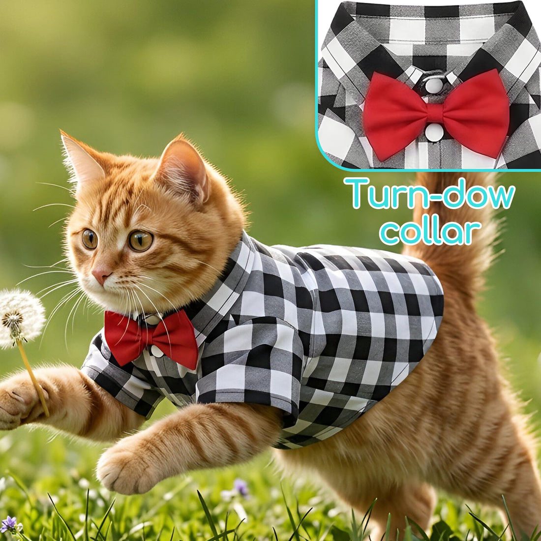 Lightweight Basic Pet T-Shirt – Casual Daily Wear for Small to Large Breeds
