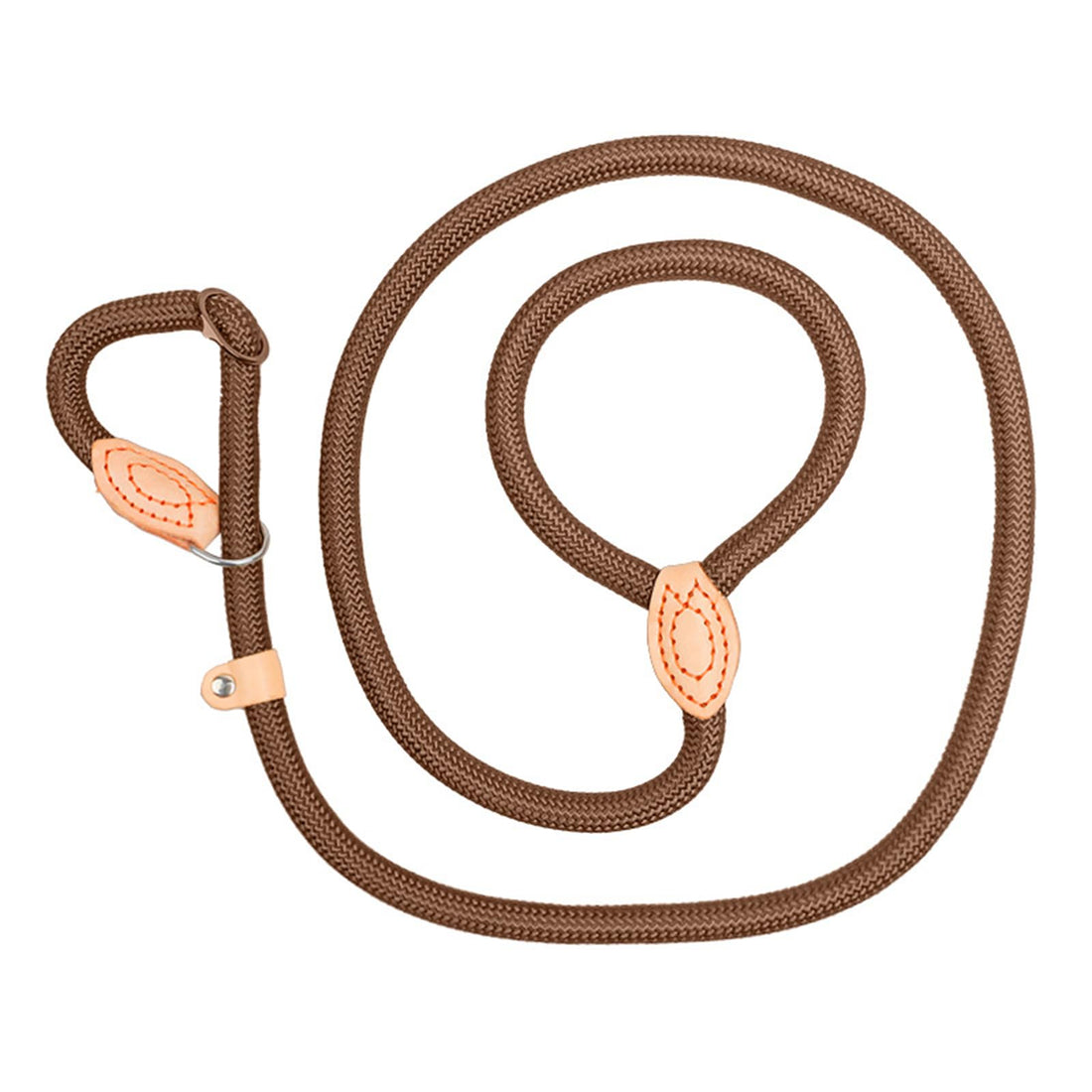 Heavy Duty Long Dog Leash for Large Breeds – Lightweight, Strong, and Ideal for Hiking